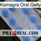 Kamagra Oral Gelly 21